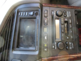 2000 ACURA TL WHITE 3.2L AT A16447